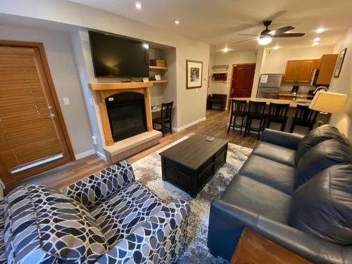 Winter Park Apartment | Ski-In/Ski-Out Zephyr 1 Bedroom Condo Winter Park