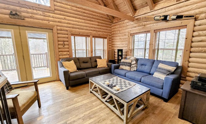 La Follette House | Ski S'More
