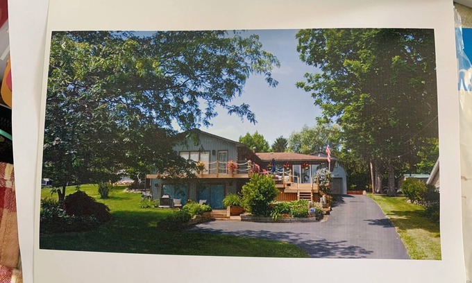 Canandaigua House | Ski season! 25 minutes to Bristol mountain. wineries, breweries, restaurants,