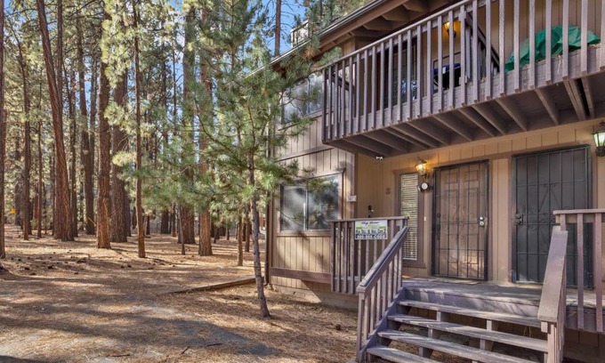 Summit Estates House | Ski Time Getaway-1848 by Big Bear Vacations