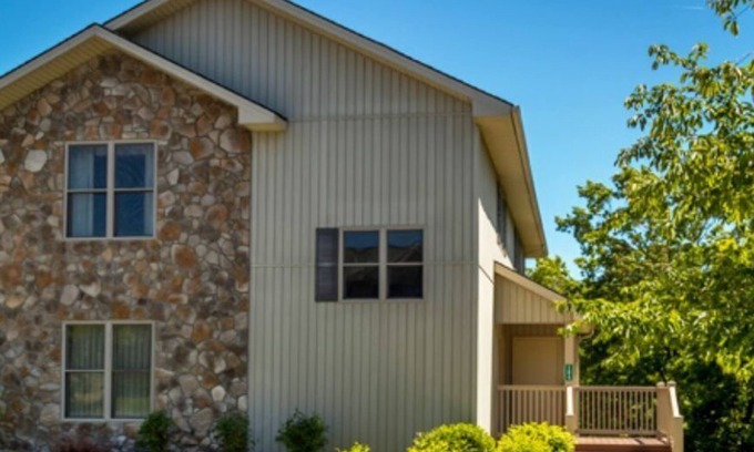 Massanutten House | Ski Week-Christmas-New Years Vacation UNIT 1