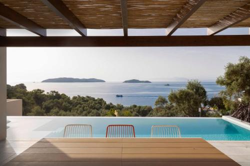 Katsarou Villa | Skiathos Symbol Villas