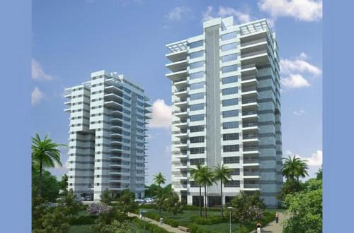 Netanya Apartment | Skipper Home
