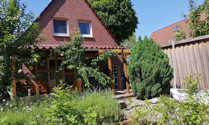 Esens House | Skipper Huus, Deutschland