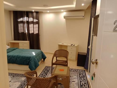 Mansoura Apartment | skn hotal