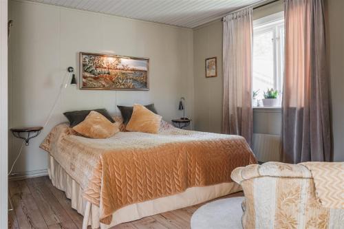 Bredsjo House | Skogsbrynet B&B, Bredsjö Nya Herrgård
