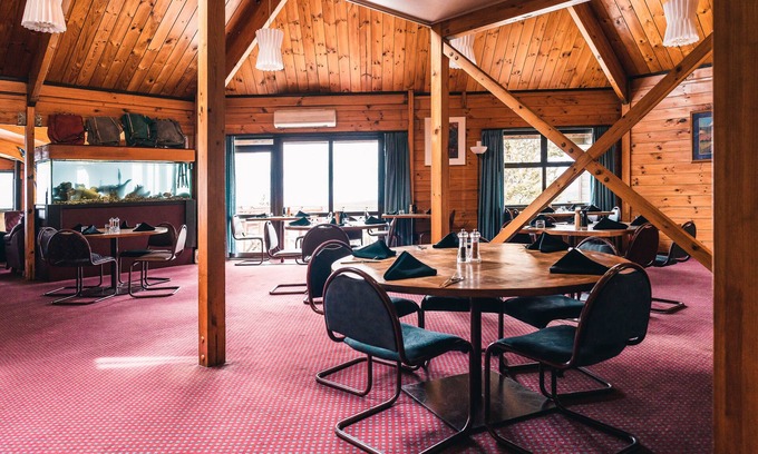 Whakapapa Hotel | Skotel Alpine Resort