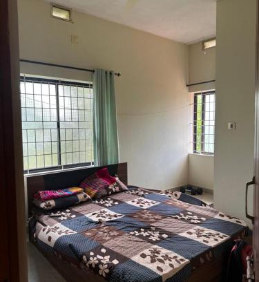 Udupi House | SKS HomeStay - 1 BHK