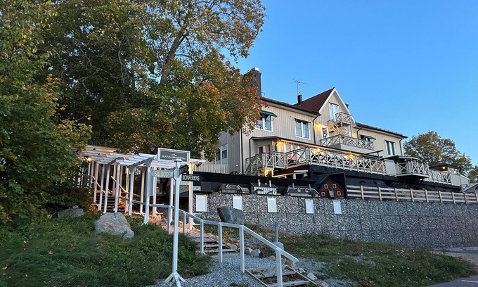 Skultuna Hotel | Skultuna Hotell & Konferens