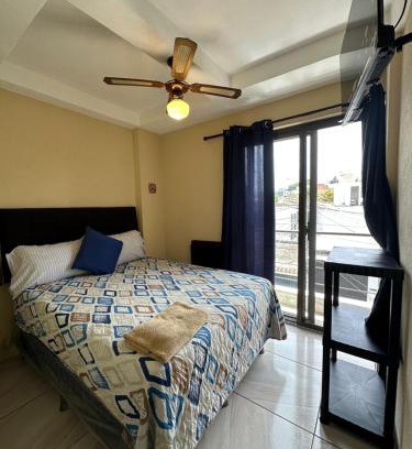 Zona 13 Hotel | Sky Garden