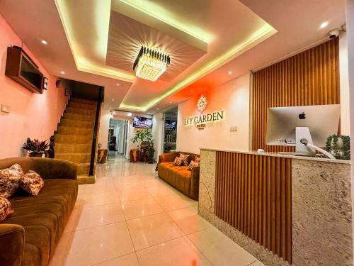 Kandy Hotel | Sky Garden Kandy