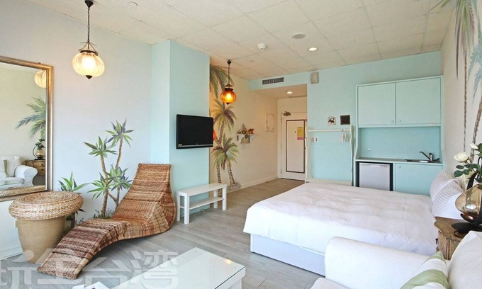 Kaohsiung City Centre House | Sky Harbor