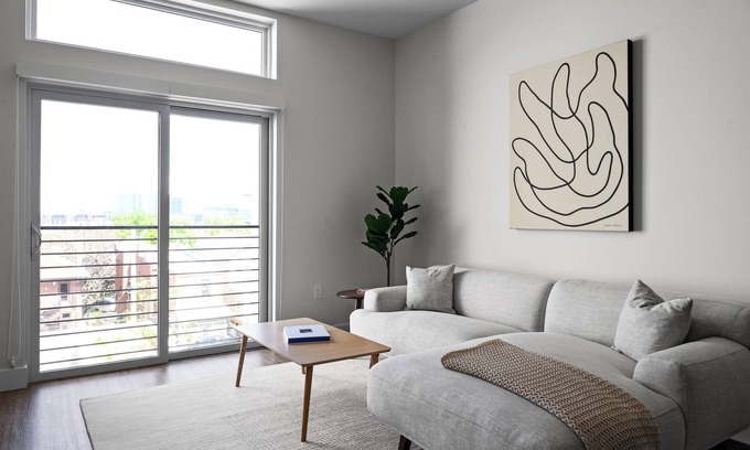 Highland Condo | Sky-High Oasis | Espadin LoHi