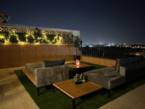Maadi Apartment | Sky Home Maadi - Entire Villa
