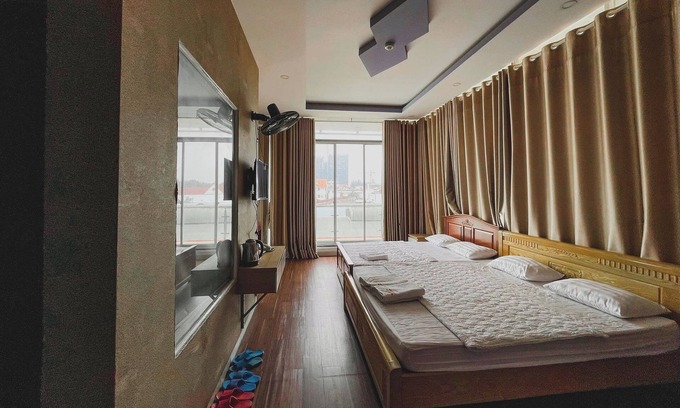 Bien Hoa Hotel | Sky Hotel