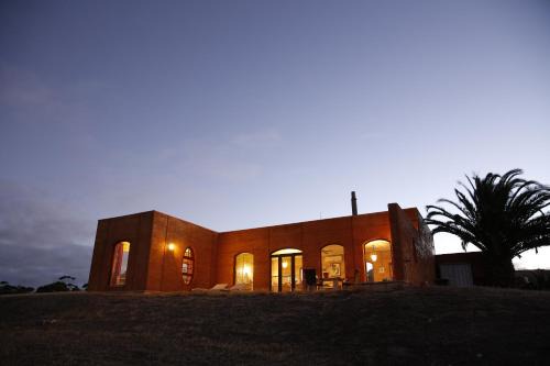 Duncan House | Sky House Kangaroo Island