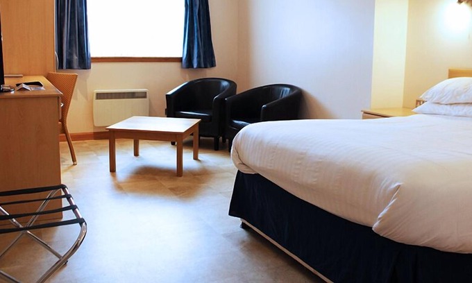 Balbeggie Hotel | Sky Lodge Hotel Perth