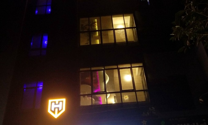 Dwarka Hotel | Sky Stays Heaven