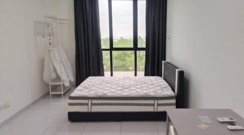 Bukit Indah 2 Apartment | Sky Tress Apartment