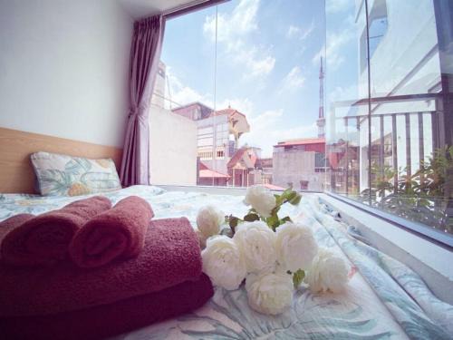 Hai Ba Trung House | Sky View VH15a