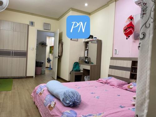 Binh Tan Apartment | Sky your hone