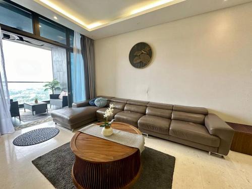 Taman Abad Apartment | Sky88 Unique Cityview Near CIQ 3B3B