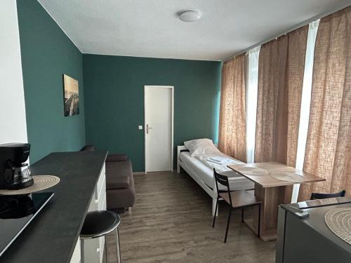Gallus Apartment | SkyApartment#101