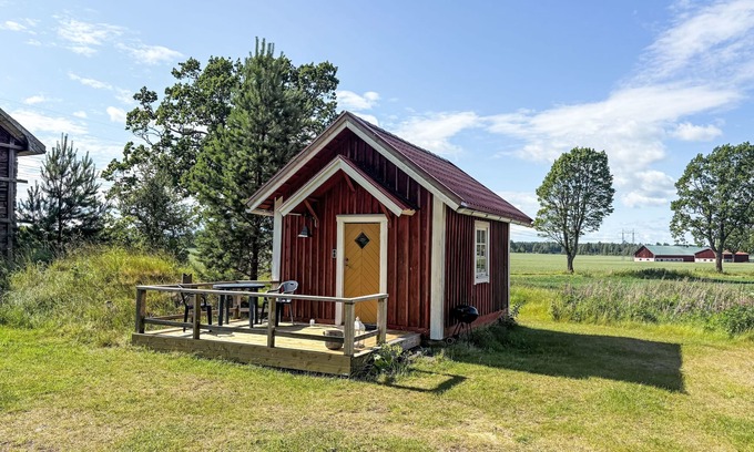 Kumla House | Skyberga Torp Lilla stugan by Interhome