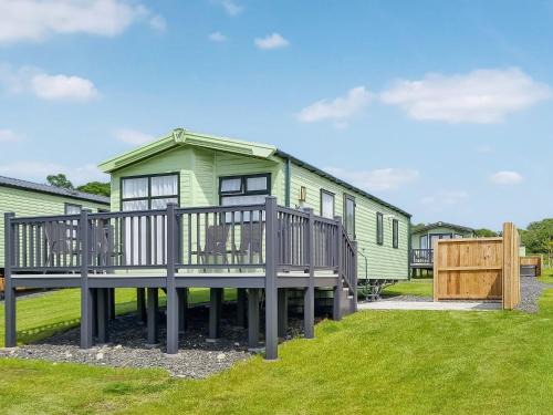 Coldstream House | Skye