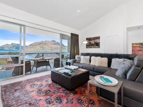 Queenstown House | Skye Horizons
