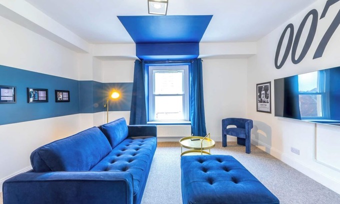 Cotham Apartment | Skyfall by Prescott Apartments