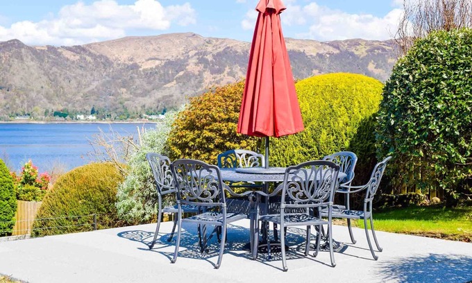 West Laroch Apartment | Skyfall Luxury Hideaway - sleeps 2 guests in 1 bedroom