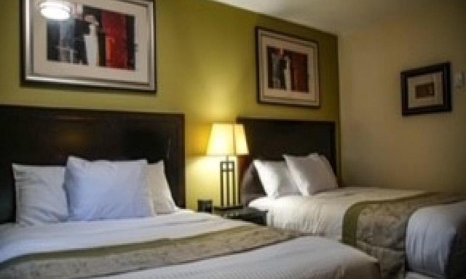 Huntsville Hotel | Skyland Motel Inn & Suites