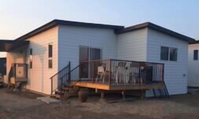 Central Okanagan House | Skylark Bungalow Family Home in Lake Country!