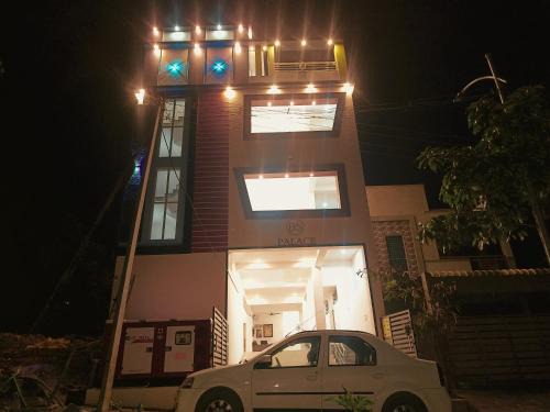 Yercaud Hotel | Skylight Residency Yercaud