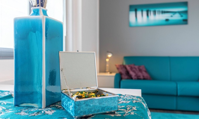 Mestre Apartment | Skyline Apartment