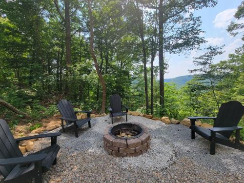Rogers House | Skyline Chalet