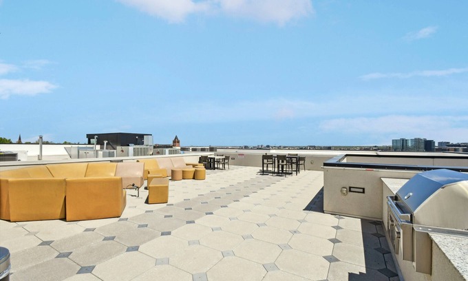 Highland Condo | Skyline Penthouse | Espadin LoHi
