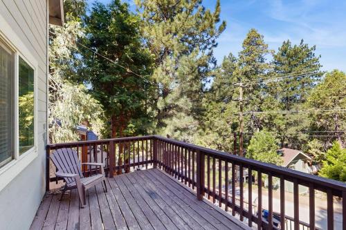 Running Springs House | SkyNest
