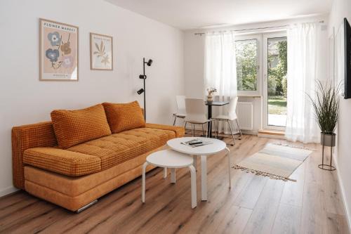 Unterallgau Apartment | Skyrise Apartments - Stilvoll wohnen, entspannt genießen
