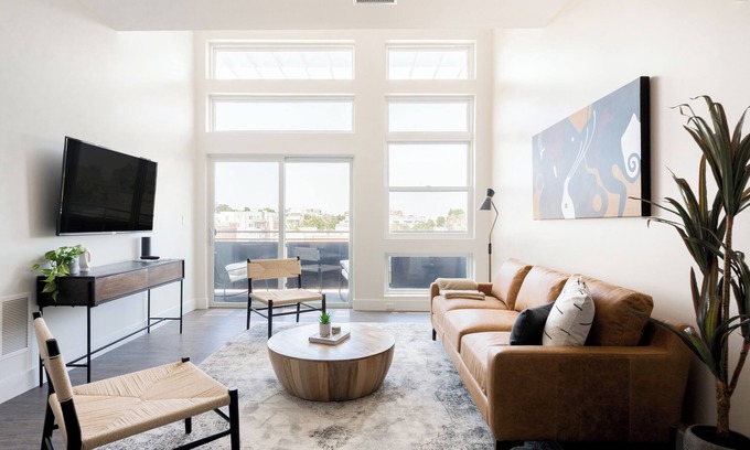 Highland Condo | Skytop Perspective | Espadin LoHi