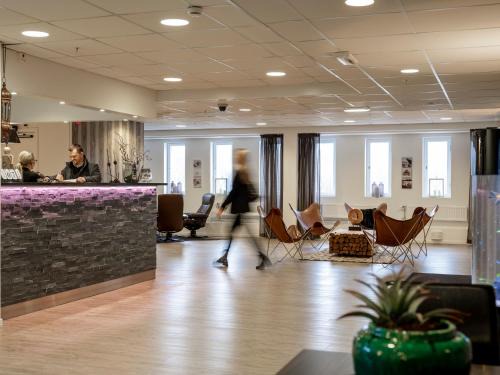 Slagsta Apartment | Slagsta Gate Hotell