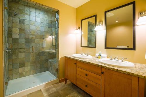 Rossland House | Slalom Creek 2 Bedrooms