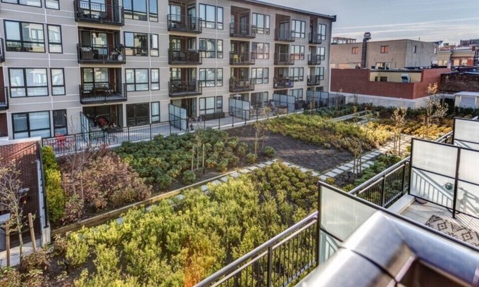 Downtown Victoria Condo | Sleek and Central Songhees Suite