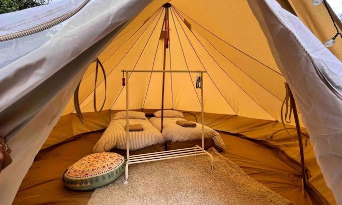 Tillicoultry Other | Sleep in nature