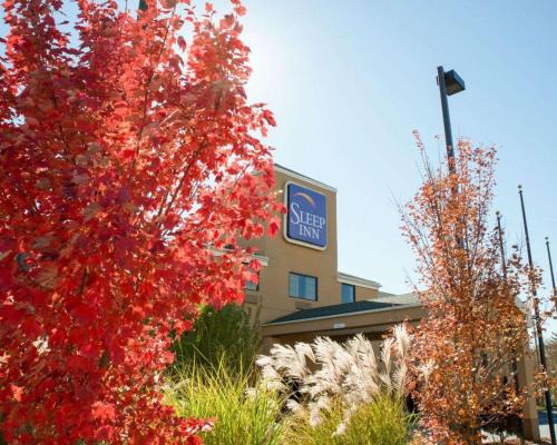 Asheville Hotel | Sleep Inn Asheville - Biltmore West