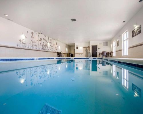 Emerson Hotel | Sleep Inn Cartersville
