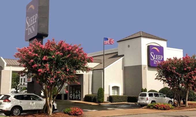 Graysville Hotel | Sleep Inn Chattanooga Hamilton Place