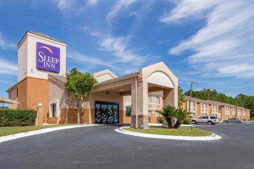 Port Wentworth Hotel | Sleep Inn I-95 North Savannah