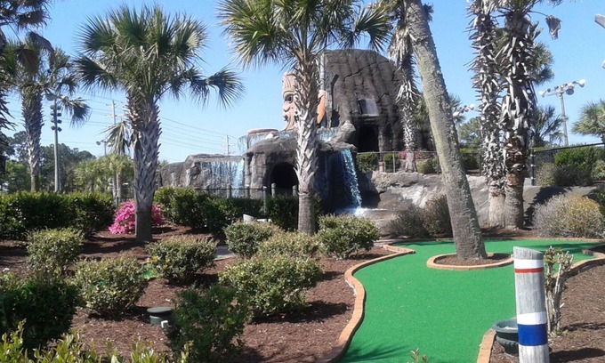 Little River Hotel | Sleep Inn Little River - North Myrtle Beach